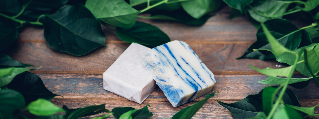 What Is a Solid Soap Bar (And Why Make the Switch)?