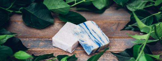 What Is a Solid Soap Bar (And Why Make the Switch)?